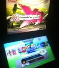 Menu Screen