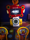 Pump It Up Jump!