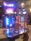 Pump It Up Fiesta