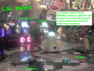 Blok M Plaza - Amazone (Machine Placement)