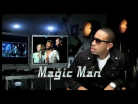 Magic Man bg