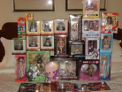 A-Kon 22 Loot 1: Figures