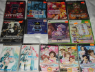 A-Kon 22 Loot 4: Video Games