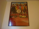 Sgt Pepper and the Lonely Hearts Club Band