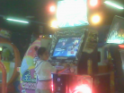 DDR SuperNOVA2 (JAPAN Ver.)