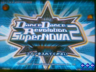 DDR SuperNOVA2 (JAPAN Ver.)