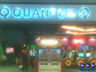 QUANTUM SM city SAN LAZARO