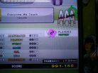 Everytime We Touch S-EXP AAA 4g