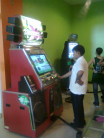 Fun House, Ultimart, San Pablo City, Laguna, Philippines (2)