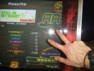 Overgate:Still in my heart (double difficult):AA 2 great fc SDG
