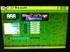 Kon - Burnin' The Floor (Heavy) AAA on DDR EXTREME (Japan)