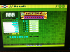 Kon - MIRACLE (Heavy) AAA on DDR EXTREME (Japan)