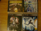 CDs