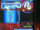 FEELS JUST LIKE IT SHOULD A FC