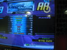 Freeway Shuffle AA FC