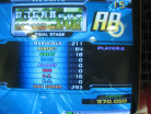 Hyper Eurobeat AA FC