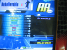 Unbelievable AA