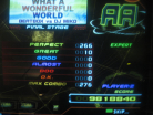 WHAT A WONDERFUL WORLD AA FC