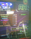 .59 Doubles AA FC