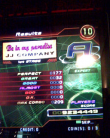 Be in my paradise AA FC Doubles