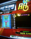 DROP THE BOMB FC AA