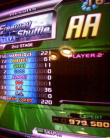 Freeway Shuffle AA
