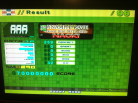 Kon - Dynamite Rave (Down Bird Sota Mix) (Heavy) AAA on DDR EXTREME (Japan)