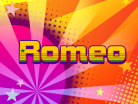 Romeo