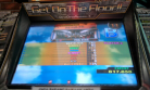 on the bounce S-EXP pass