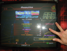 Overgate:L'Amour et la Liberté (DDR ver.) double difficult:AAA #67 