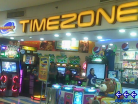 TIMEZONE ROBINSONS Place MANILA
