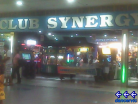 CLUB SYNERGY SM city BICUTAN