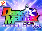 Dance Maniax (ASIAN Ver.)