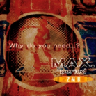 MAX. period cd album