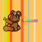 Witch Doctor giant toon version cd album