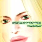 WWW. BlondeGirl Momo mix cd album