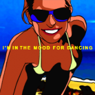 I'm In The Mood For Dancing cd album