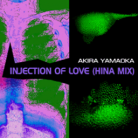 Injection of Love hina mix cd album