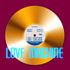 Love Machine cd album