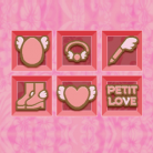 Petit Love cd album