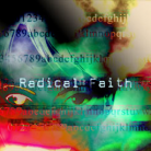 Radical Faith cd album