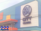 SM CITY CALAMBA