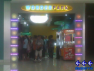 WONDERPARK SM CITY CALAMBA