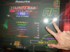 Overgate:Paranoia Max dirty mix (double expert):AA 7 great and 1 boo