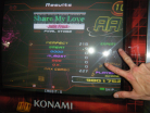Overgate:Share my love (double expert):AA 9 great FC sdg