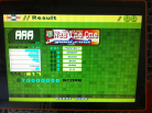 Kon - I Was the one (Heavy) AAA on DDR EXTREME (Japan)