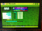 Kon - Love Again Tonight For Melissa Mix (Heavy) AAA on DDR EXTREME (Japan)