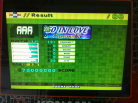Kon - SO IN LOVE (Heavy) AAA on DDR EXTREME (Japan)