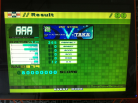 Kon - V (for EXTREME) (Heavy) AAA on DDR EXTREME (Japan)