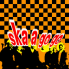 Ska a go go cd album